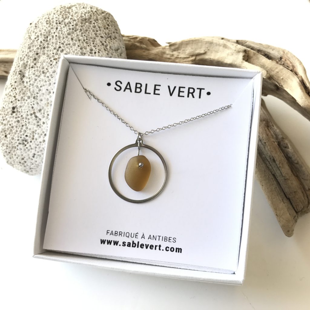 Collier Saline